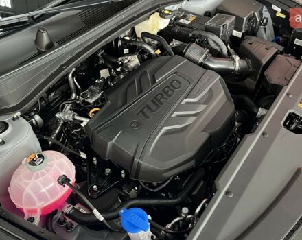 купити нове авто Кіа Sportage 2025 року від офіційного дилера Автоцентр AUTO.RIA Кіа фото