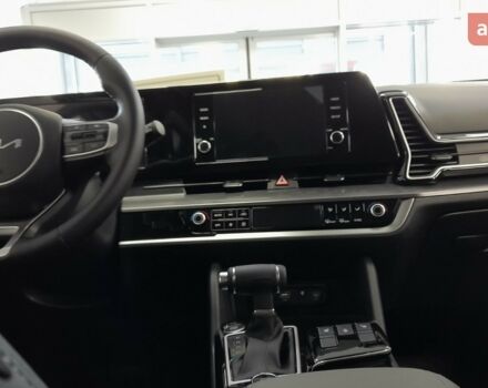 Киа Sportage, объемом двигателя 1.6 л и пробегом 0 тыс. км за 33398 $, фото 10 на Automoto.ua