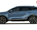 купити нове авто Кіа Sportage 2025 року від офіційного дилера Хмельниччина-Авто Кіа фото