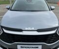 купить новое авто Киа Sportage 2025 года от официального дилера «Одеса-АВТО» Киа фото