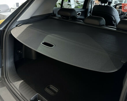 купить новое авто Киа Sportage 2025 года от официального дилера АВТОГРАД ОДЕСА KIA Киа фото