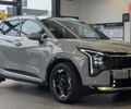 купити нове авто Кіа Sportage 2025 року від офіційного дилера АВТОГРАД ОДЕСА KIA Кіа фото
