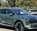 купить новое авто Киа Sportage 2025 года от официального дилера Рівне-Авто Киа фото