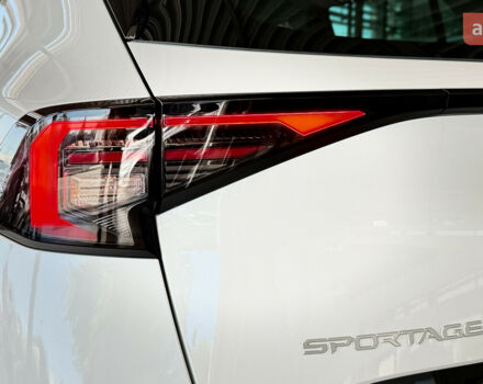 Кіа Sportage, об'ємом двигуна 1.6 л та пробігом 0 тис. км за 33407 $, фото 7 на Automoto.ua