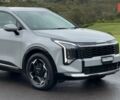 купити нове авто Кіа Sportage 2025 року від офіційного дилера Радар-сервіс Кіа фото