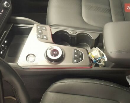 Киа Sportage, объемом двигателя 1.6 л и пробегом 0 тыс. км за 39194 $, фото 7 на Automoto.ua