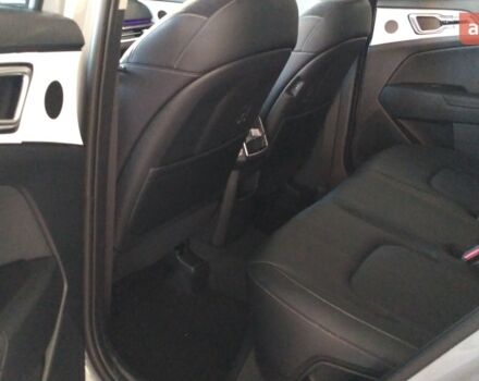 купити нове авто Кіа Sportage 2025 року від офіційного дилера Автоцентр AUTO.RIA Кіа фото