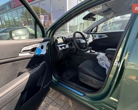 купити нове авто Кіа Sportage 2025 року від офіційного дилера Автоцентр AUTO.RIA Кіа фото