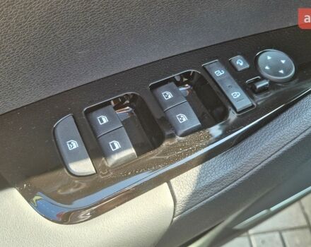 купить новое авто Киа Sportage 2025 года от официального дилера «Одеса-АВТО» Киа фото