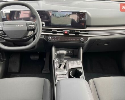 купити нове авто Кіа Sportage 2025 року від офіційного дилера Рівне-Авто Кіа фото
