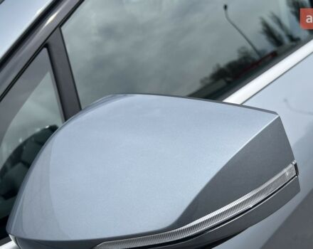 купить новое авто Киа Sportage 2025 года от официального дилера «Одеса-АВТО» Киа фото