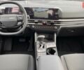 купити нове авто Кіа Sportage 2025 року від офіційного дилера Рівне-Авто Кіа фото
