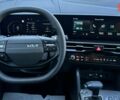 купити нове авто Кіа Sportage 2025 року від офіційного дилера «Одеса-АВТО» Кіа фото