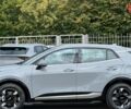 купити нове авто Кіа Sportage 2025 року від офіційного дилера Рівне-Авто Кіа фото
