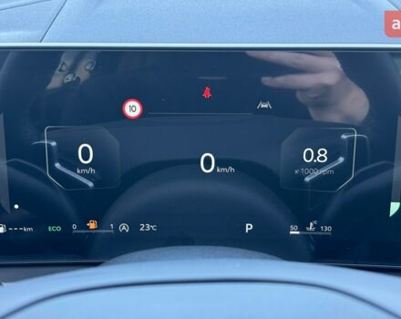 купить новое авто Киа Sportage 2025 года от официального дилера «Одеса-АВТО» Киа фото