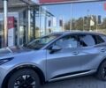 Киа Sportage 2025 года купить новое авто Киа Sportage 2025 года от официального дилера Хмельниччина-Авто Киа фото