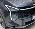 купить новое авто Киа Sportage 2025 года от официального дилера Радар-сервіс Киа фото