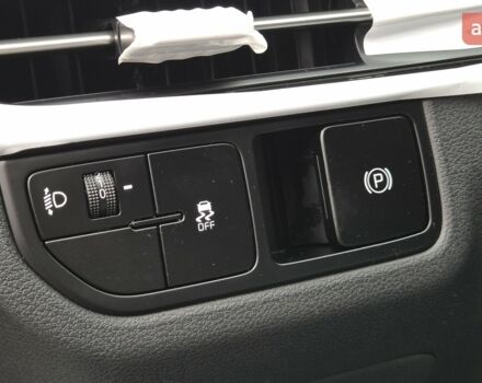 купить новое авто Киа Sportage 2025 года от официального дилера «Одеса-АВТО» Киа фото