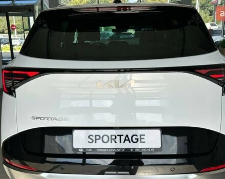 Киа Sportage, объемом двигателя 1.6 л и пробегом 0 тыс. км за 39014 $, фото 4 на Automoto.ua