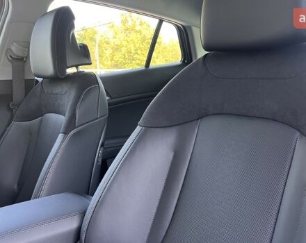 купить новое авто Киа Sportage 2025 года от официального дилера Рівне-Авто Киа фото