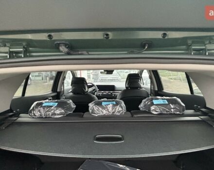 купити нове авто Кіа Sportage 2025 року від офіційного дилера Автоцентр AUTO.RIA Кіа фото