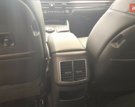 Киа Sportage, объемом двигателя 1.6 л и пробегом 0 тыс. км за 39194 $, фото 20 на Automoto.ua