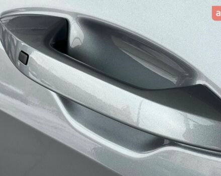 купить новое авто Киа Sportage 2025 года от официального дилера Рівне-Авто Киа фото