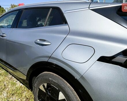 купить новое авто Киа Sportage 2025 года от официального дилера Автоцентр AUTO.RIA Киа фото