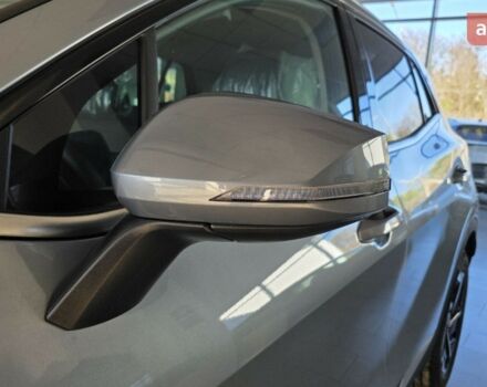 Киа Sportage, объемом двигателя 1.6 л и пробегом 0 тыс. км за 31504 $, фото 9 на Automoto.ua