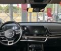 купити нове авто Кіа Sportage 2025 року від офіційного дилера Автоцентр AUTO.RIA Кіа фото