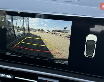 купити нове авто Кіа Sportage 2025 року від офіційного дилера «Одеса-АВТО» Кіа фото