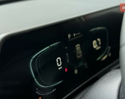 купить новое авто Киа Sportage 2025 года от официального дилера «Одеса-АВТО» Киа фото