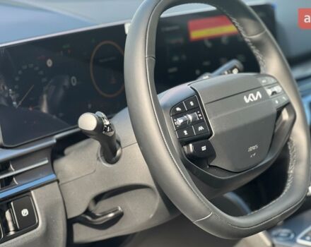 купить новое авто Киа Sportage 2025 года от официального дилера Рівне-Авто Киа фото