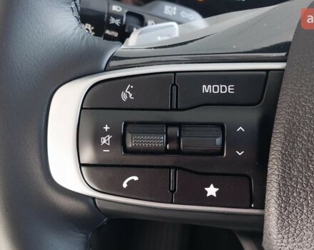 купить новое авто Киа Sportage 2025 года от официального дилера Хмельниччина-Авто Киа фото