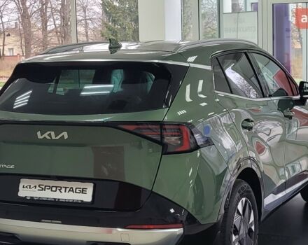 Киа Sportage, объемом двигателя 1.6 л и пробегом 0 тыс. км за 36092 $, фото 26 на Automoto.ua