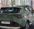 Киа Sportage, объемом двигателя 1.6 л и пробегом 0 тыс. км за 36092 $, фото 26 на Automoto.ua