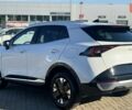 купити нове авто Кіа Sportage 2025 року від офіційного дилера «Одеса-АВТО» Кіа фото
