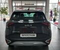 купити нове авто Кіа Sportage 2025 року від офіційного дилера Галичина-Авто Кіа фото