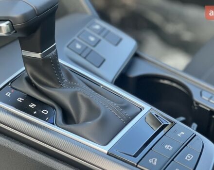 купить новое авто Киа Sportage 2025 года от официального дилера Рівне-Авто Киа фото