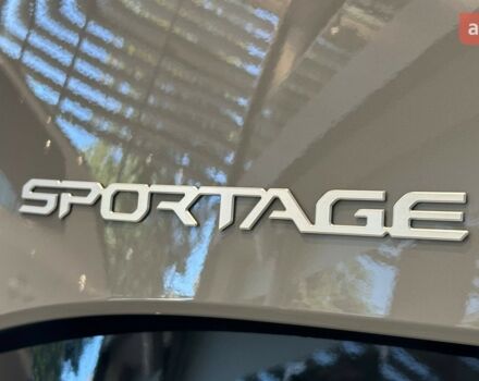 Кіа Sportage, об'ємом двигуна 1.6 л та пробігом 0 тис. км за 32869 $, фото 20 на Automoto.ua