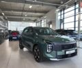 купити нове авто Кіа Sportage 2025 року від офіційного дилера Радар-сервіс Кіа фото