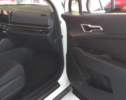 купити нове авто Кіа Sportage 2025 року від офіційного дилера Автоцентр AUTO.RIA Кіа фото