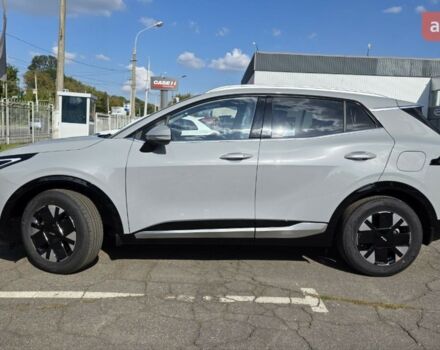 Киа Sportage, объемом двигателя 1.6 л и пробегом 0 тыс. км за 36561 $, фото 2 на Automoto.ua