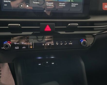 купить новое авто Киа Sportage 2025 года от официального дилера «Одеса-АВТО» Киа фото