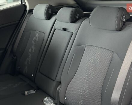 Киа Sportage, объемом двигателя 1.6 л и пробегом 0 тыс. км за 36801 $, фото 9 на Automoto.ua