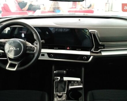 купить новое авто Киа Sportage 2025 года от официального дилера Автоцентр AUTO.RIA Киа фото