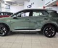 купить новое авто Киа Sportage 2025 года от официального дилера «Одеса-АВТО» Киа фото