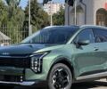 купить новое авто Киа Sportage 2025 года от официального дилера Рівне-Авто Киа фото