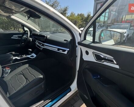 купити нове авто Кіа Sportage 2025 року від офіційного дилера Автоцентр AUTO.RIA Кіа фото