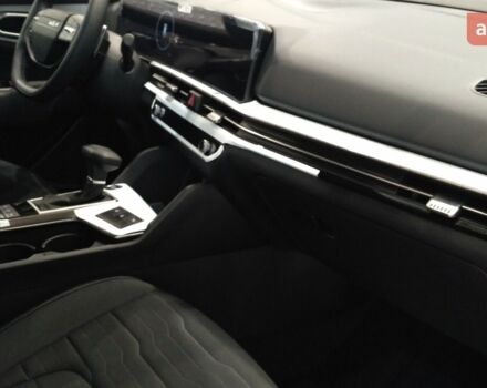 купить новое авто Киа Sportage 2025 года от официального дилера Автоцентр AUTO.RIA Киа фото